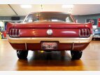 Thumbnail Photo 12 for 1965 Ford Mustang